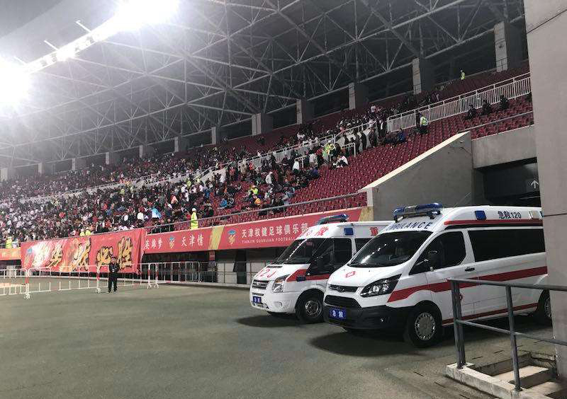 怀来县大中小型活动保障